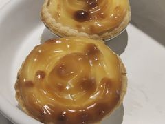 招牌雪花和牛挞-粤域茶餐厅