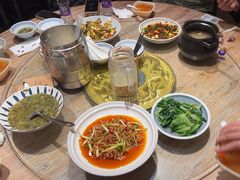 -树厨贵州菜(大十字店)