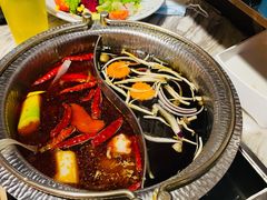 -火炉火自助餐(喜隆多店)