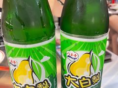 -堂堂小伙夫·辽宁小吃大排档(京西大悦城店)