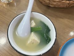 -绥缘老烧麦(中天店)