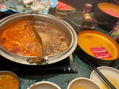 -牛New寿喜烧(曹路花园城店)