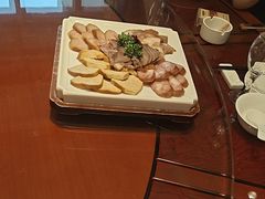 -老厨家(友谊路总店)
