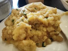 -喜洲翰林餐厅(董家百年老宅店)
