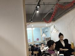 大堂-椒小兔·盐帮川菜中餐厅(金沙时代广场店)