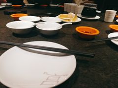 -煲宫猪肚鸡(昆山金鹰国际购物中心店)