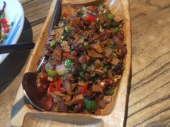 -老阿爸鲜鱼土菜(昆山花桥店)