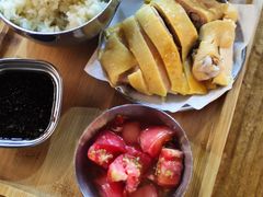 -阿金大白·上海菜馆(新天地店)