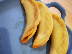 -老新隆牛肉锅贴(新街口店)