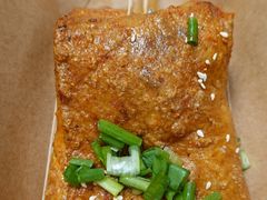 -八一路好吃街(雨田商务大厦店)