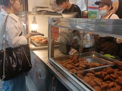 -陶记正宗德州扒鸡(科巷店)