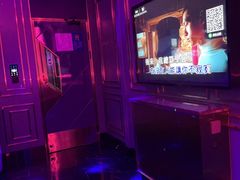 -欢乐迪KTV(南京夫子庙三山街店)