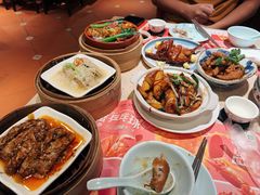 -点都德(聚福楼店)