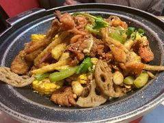 -渝蛙馆(新百店)