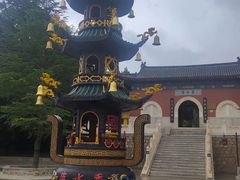 -龙口南山旅游景区