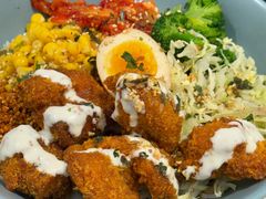 -池奈·咖喱蛋包饭(杭州远洋乐堤港店)