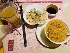 -池记(尖沙咀店)