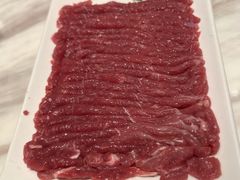 -南门涮肉(北洼路店)
