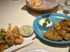 -Pasha帕夏土耳其餐厅(南昌路店)