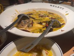 -太二酸菜鱼(正大广场店)