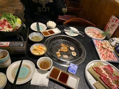 -牛焱·和牛烧肉(五大道店)