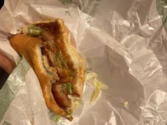 -麦当劳(沙河店)