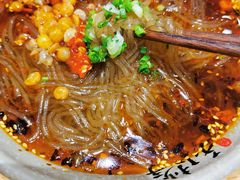 -默记孙抄手(经开万达店)