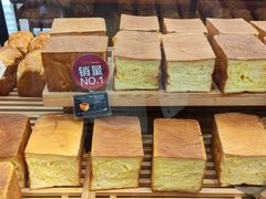 经典吐司-精点味道(大连商场店)