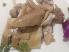 -香香海南菜餐厅