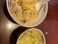 开洋拌馄饨-熙盛源(复兴路店)