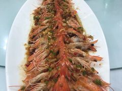 -聚德福海鲜家常菜(刘庄店)