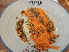 -常樂屋·常德米粉(青年路店)