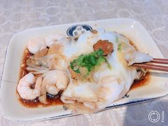 -荔银肠粉(广州天河华利路店)