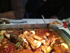 -鱼酷活鱼烤鱼(中联广场店)