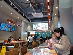 -红荔村肠粉(景田店)