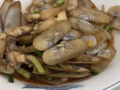 -洲晓鱻舟山海鲜(2号店)