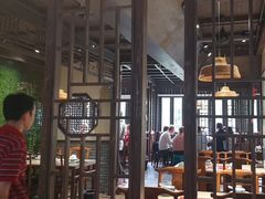 -五味堂·江浙土菜(月河特色店)