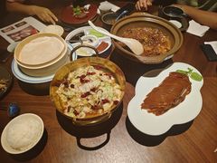 -北方家宴(番禺永旺店)