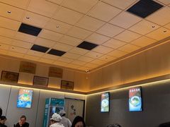 -韩包子(建设路店)