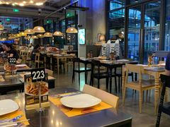 大堂-simply thai天泰(长泰广场店)