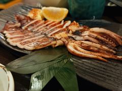 -角落里(中山公园店)