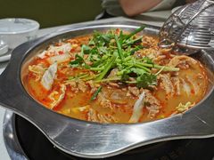 -古乐牛香·鲜牛肉牛杂火锅(吴江三里桥运东商业广场店)