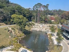 -白云山索道-售票处