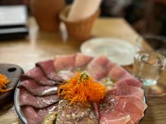 -羽深肉铺 Steak & Wine