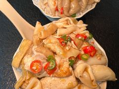 -桐湾大院·桐庐菜(滨江店)