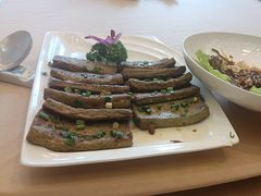 -扬州泰润大酒店-餐厅