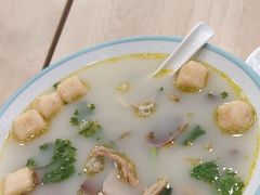 -小杨生煎(成山巴黎春天店)