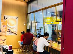 -哈根达斯(SM店)