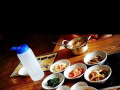 -纽斯桑拿会所(餐厅天山路店)