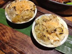 -仓库南洋海鲜小排档(柳河路店)